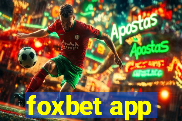 foxbet app